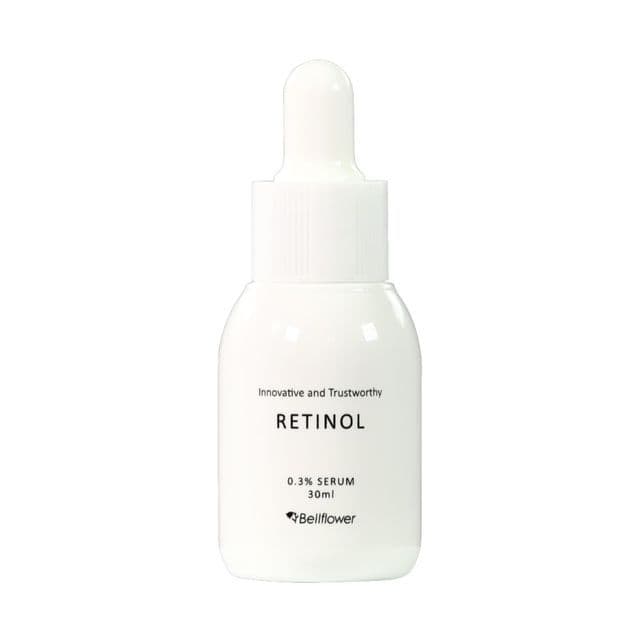 Retinol 0.3% Serum 