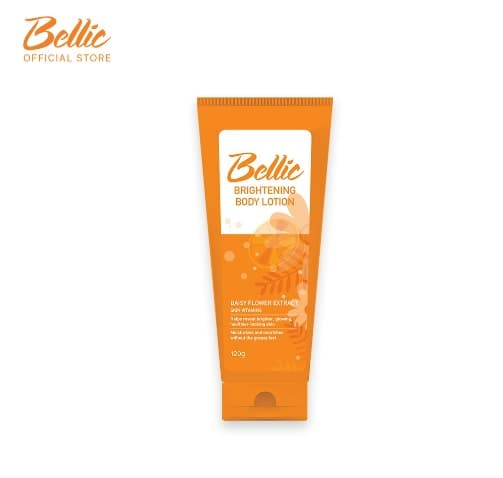 Brightening Body Lotion