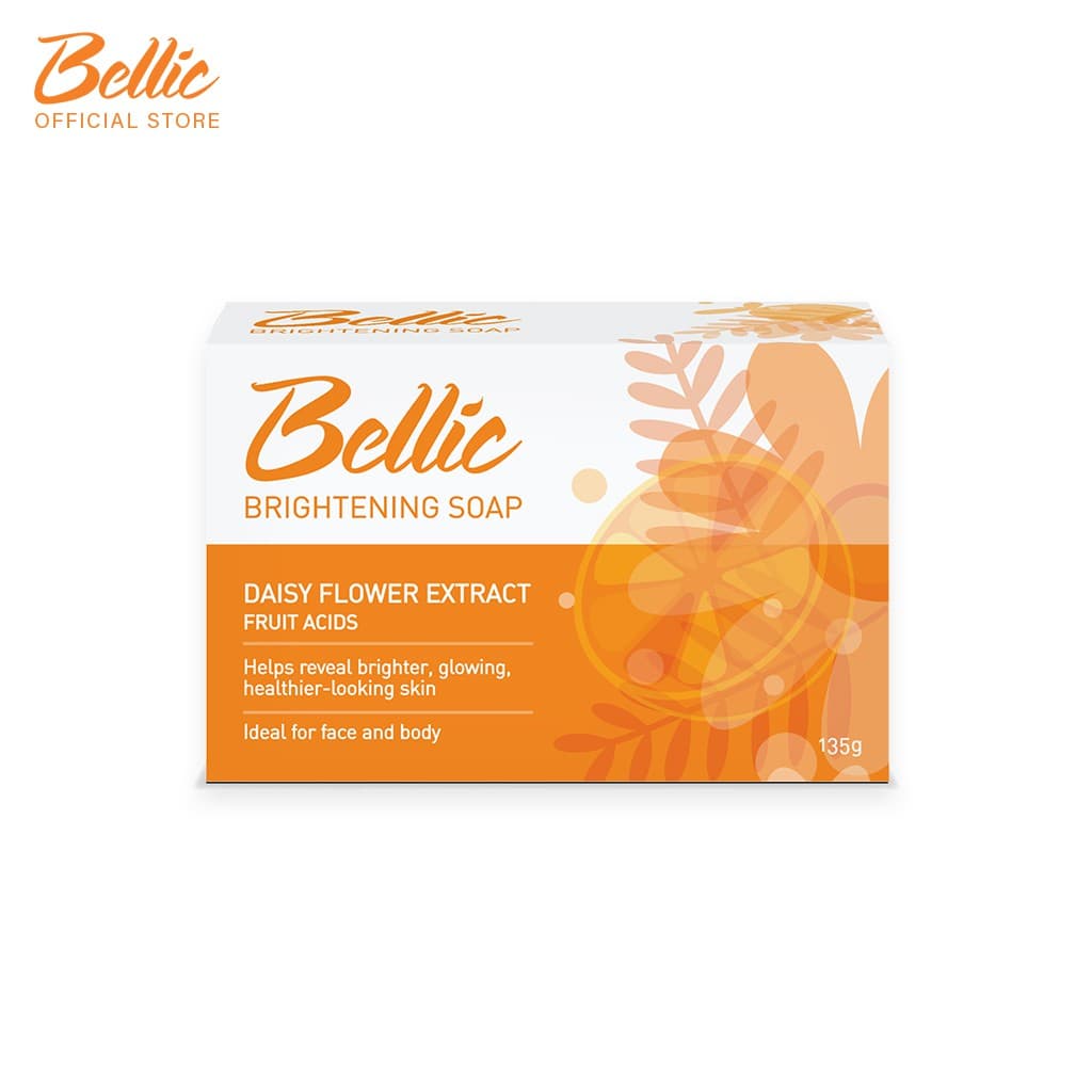 Brightening Soap
