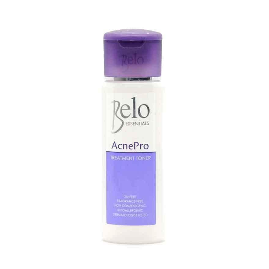 AcnePro Treatment Toner