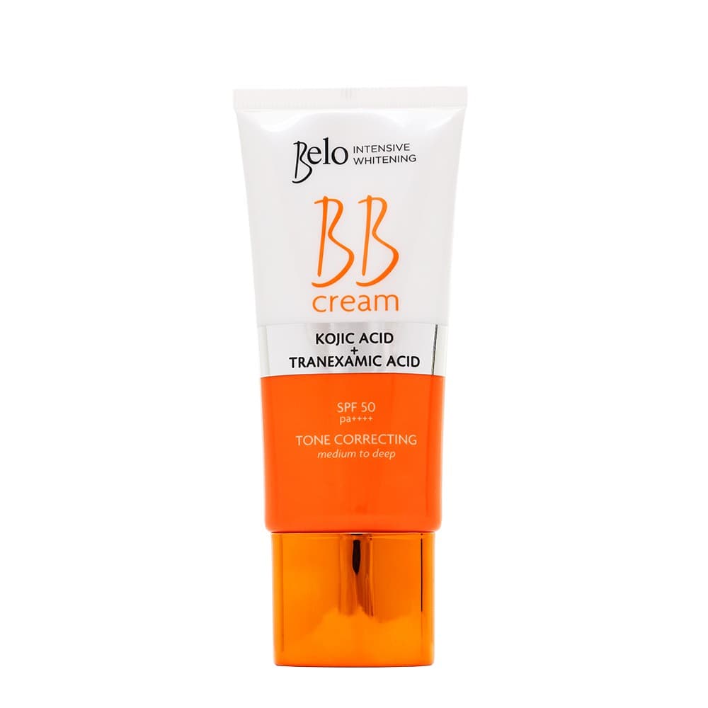 BB Cream SPF 50 PA++++