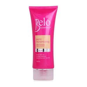 Pore Minimizing Whitening Face Wash