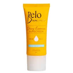 SunExpert Dewy Essence Sunscreen SPF50 PA++++  review