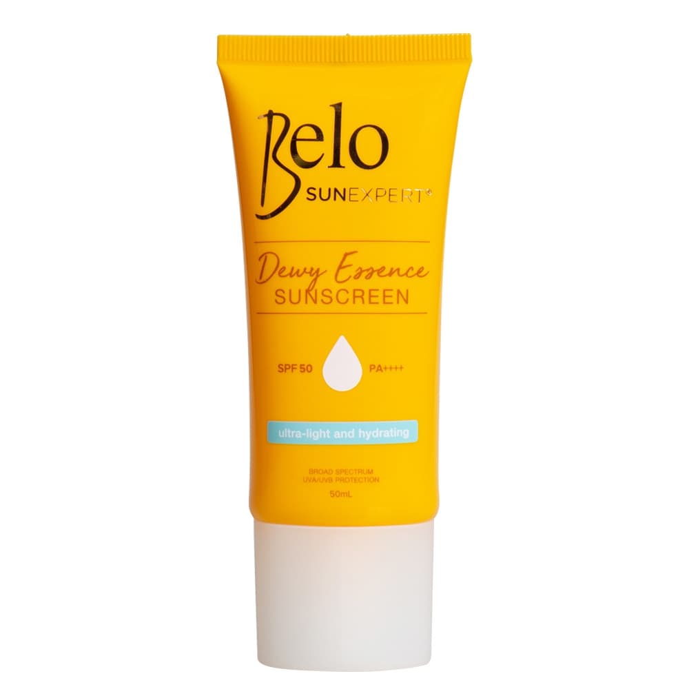 SunExpert Dewy Essence Sunscreen SPF50 PA++++ 