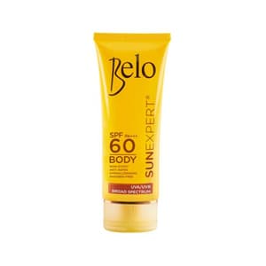 Sunexpert Body Shield SPF60 AND PA+++