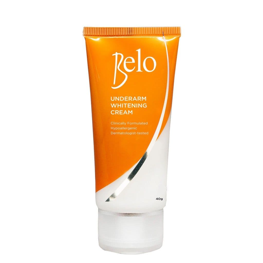 Underarm Whitening Cream