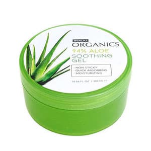 94% Aloe Soothing Gel