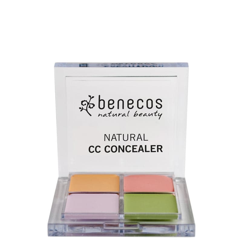 Natural CC Concealer