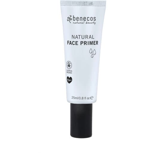 Natural Face Primer