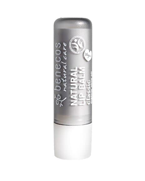 Natural Lip Balm - Classic