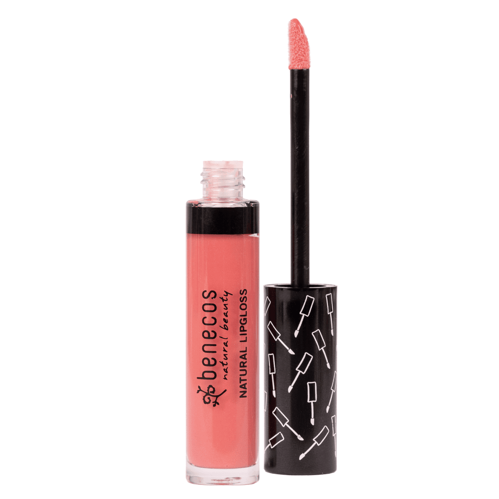 Natural Lipgloss