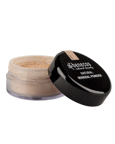Natural Mineral Powder	