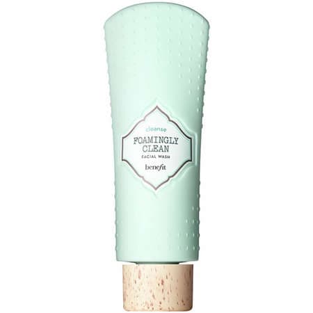 Foamingly Clean Facial Wash