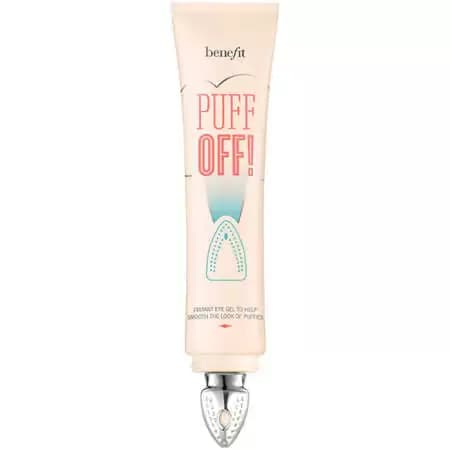 Puff Off!