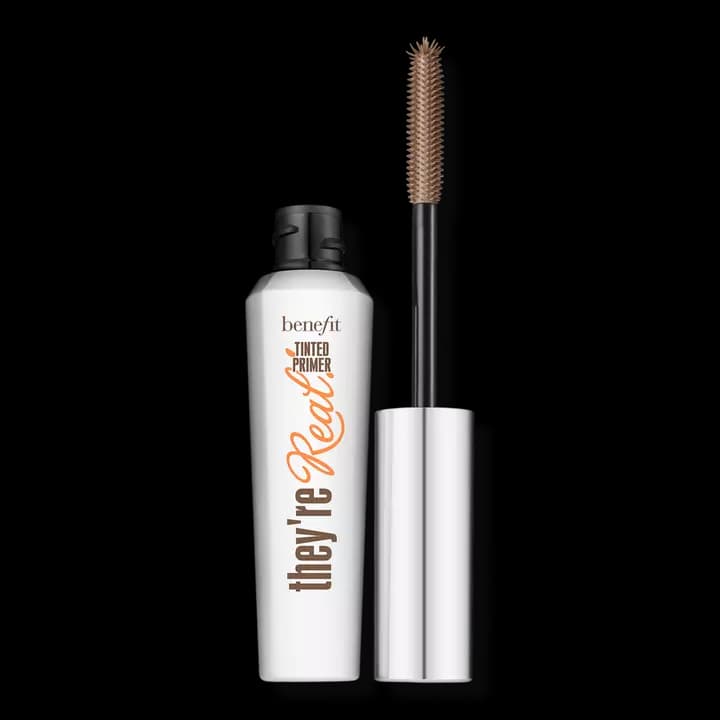 They're Real! Tinted Lash Primer