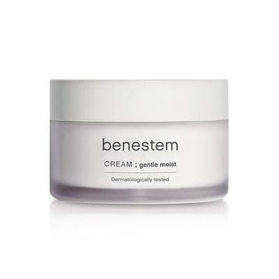 Cream; Gentle Moist
