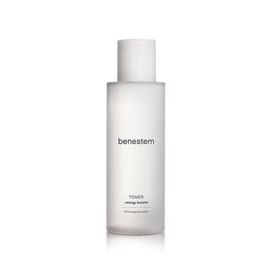 Toner; Energy Booster