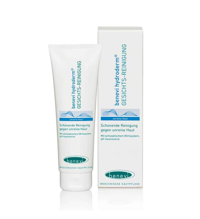 Cleanser