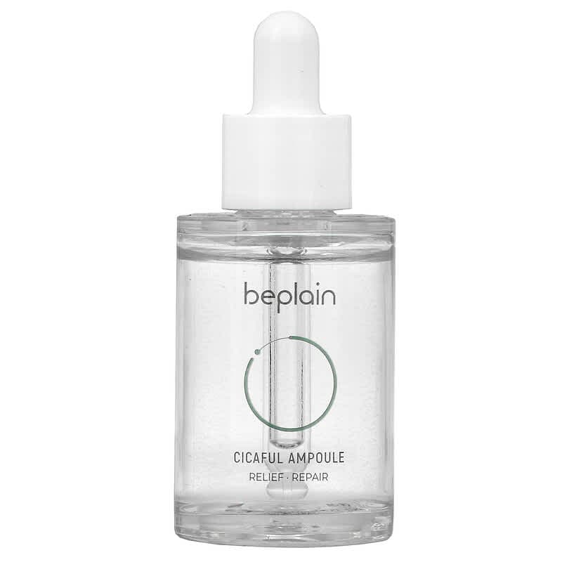 Cicaful Ampoule II