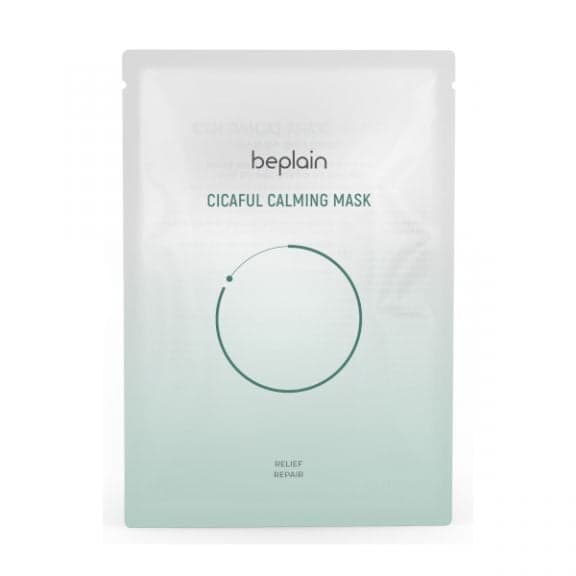 Cicaful Calming Mask