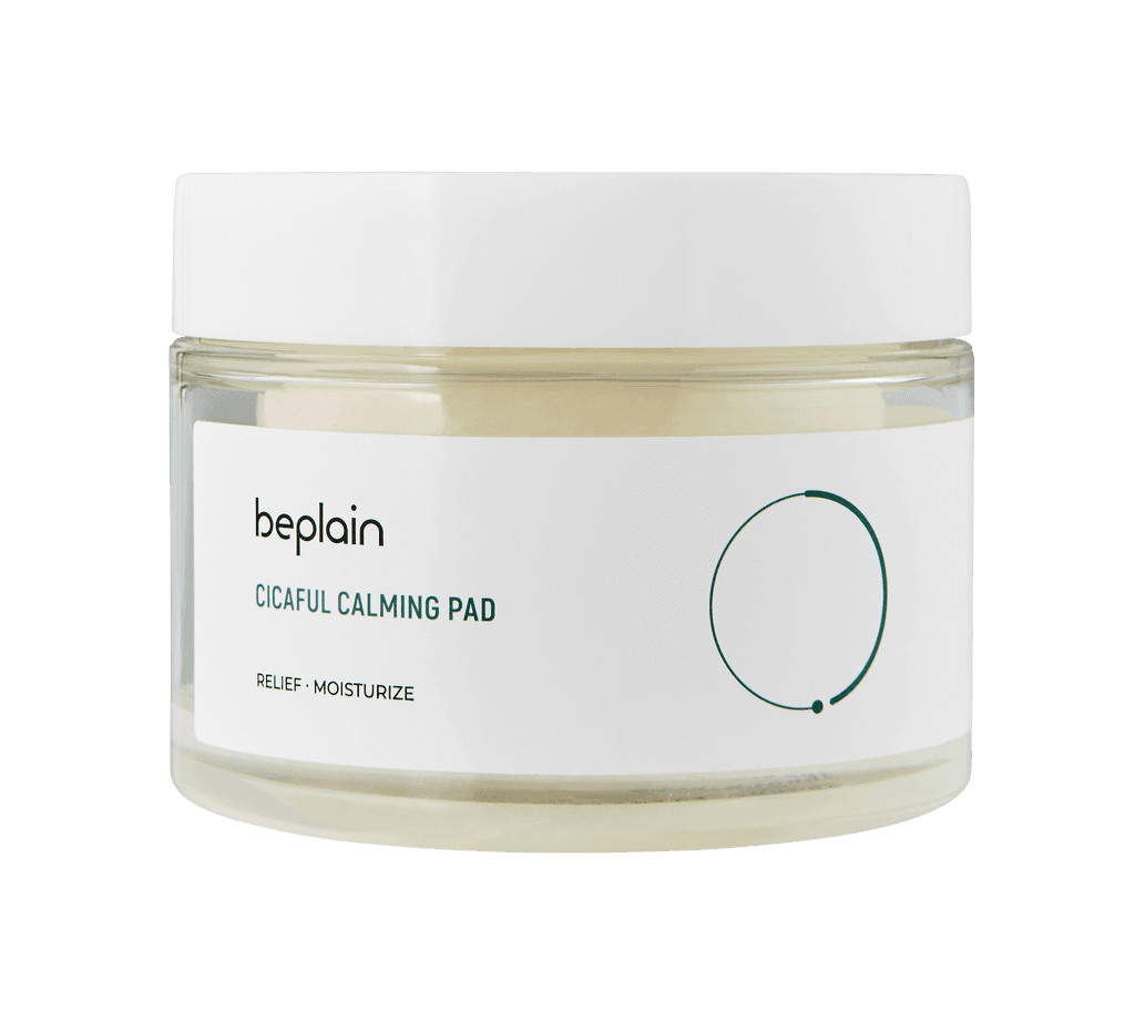Cicaful Calming Pad