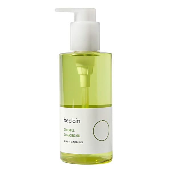 Greenful Cleansing Oil