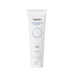 Multi Hyaluronic Acid Moisturizer review