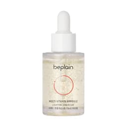 Multi Vitamin Ampoule review