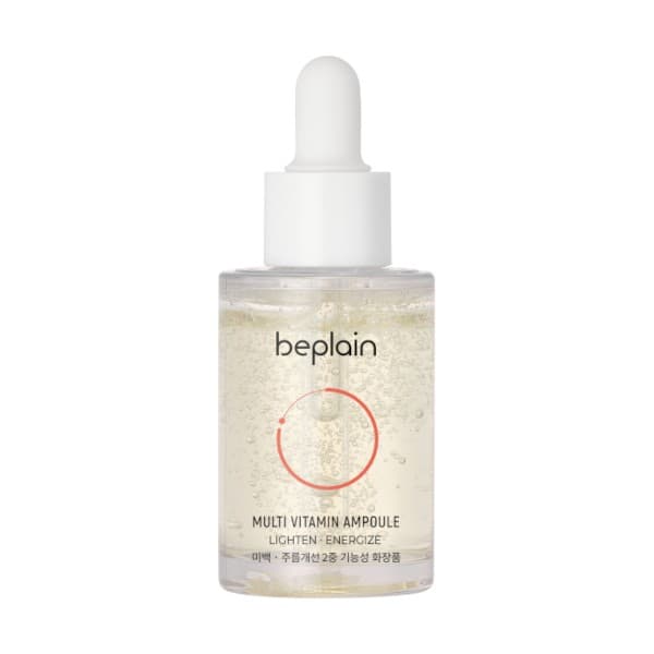 Multi Vitamin Ampoule
