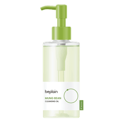 Mung Bean Cleansing Oil