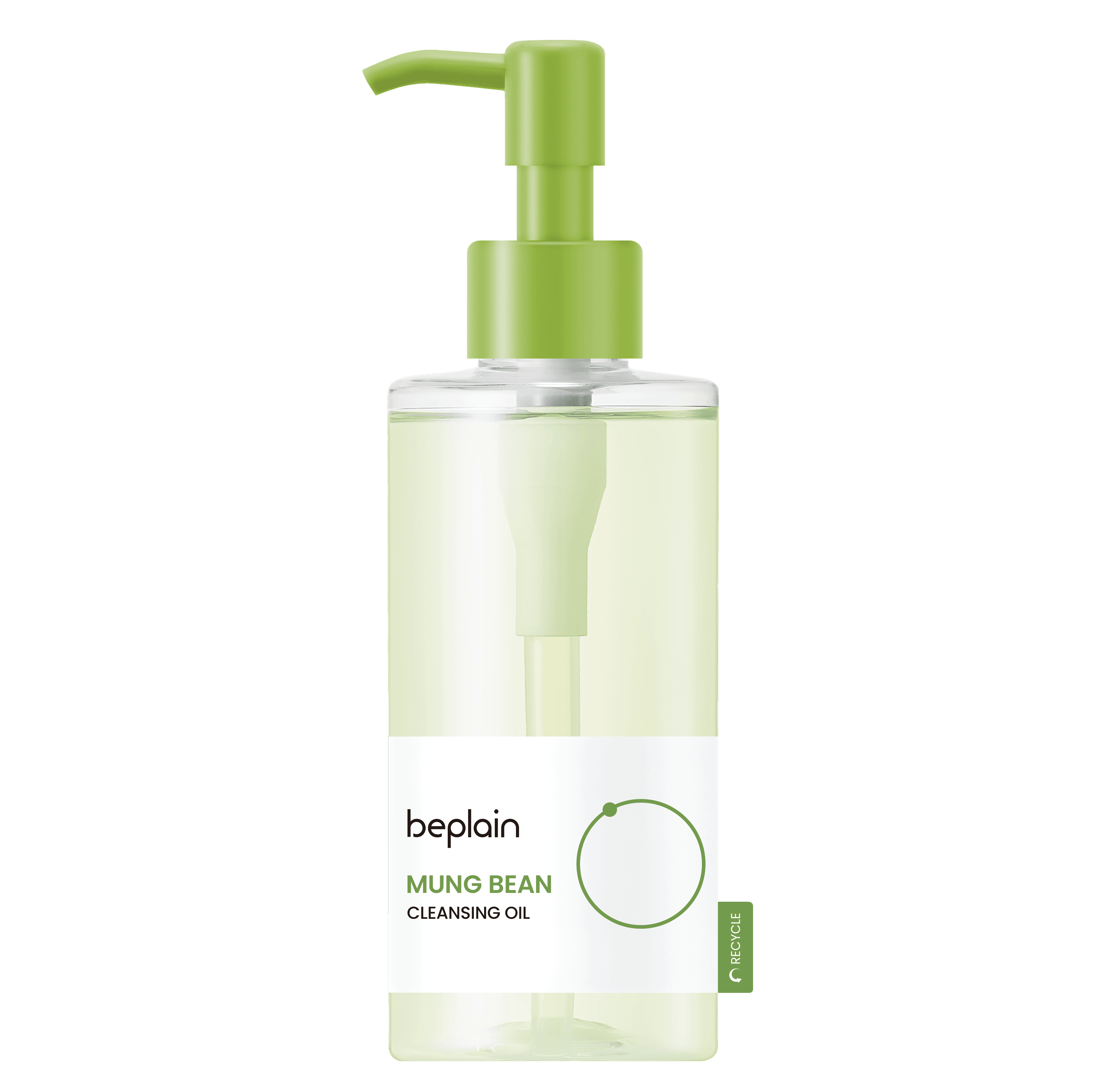 Mung Bean Cleansing Oil
