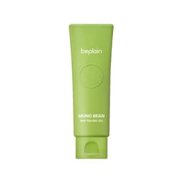 Mung Bean Milk Peeling Gel review