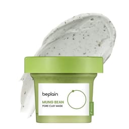 Mung Bean Pore Clay Mask review