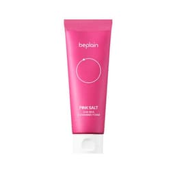 Pink Salt AHA BHA Cleansing Foam