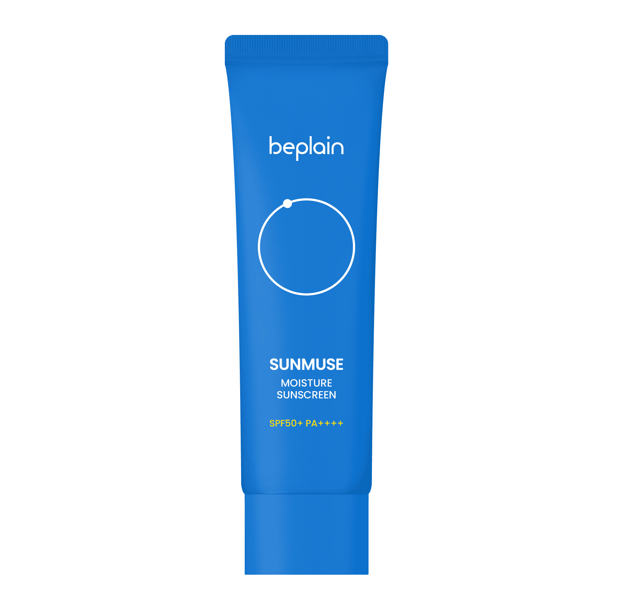 Sunmuse Moisture Sunscreen SPF50+ PA++++