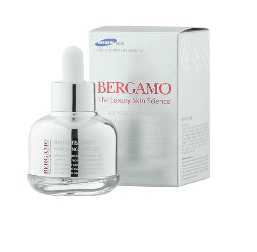 Brightening EX Whitening Ampoule	