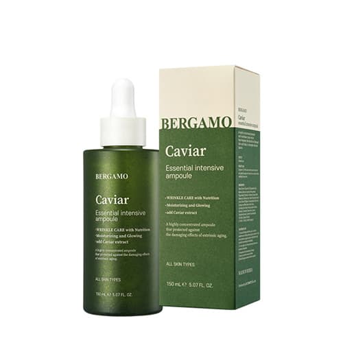 Caviar Essential Intensive Ampoule