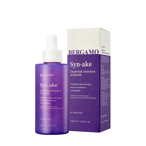 Syn-ake Essential Intensive Ampoule	