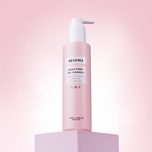 Good Pores Cleanser