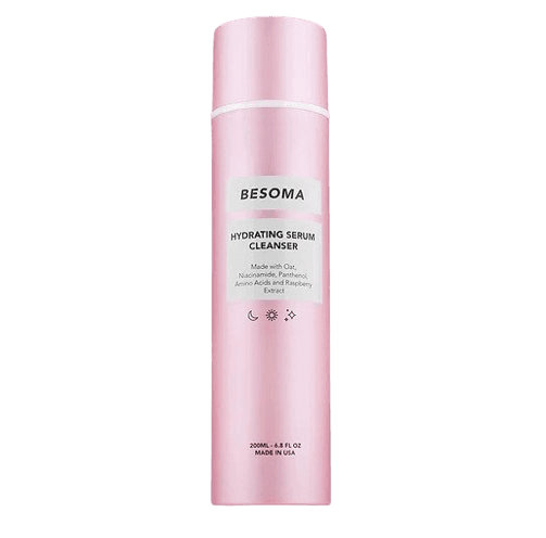 Hydrating Serum Cleanser