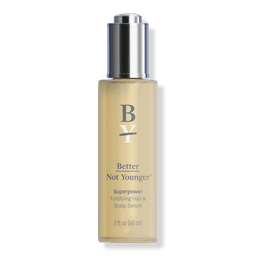 Superpower Fortifying Hair & Scalp Serum