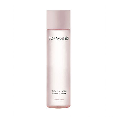 Cica Collagen Essence Toner
