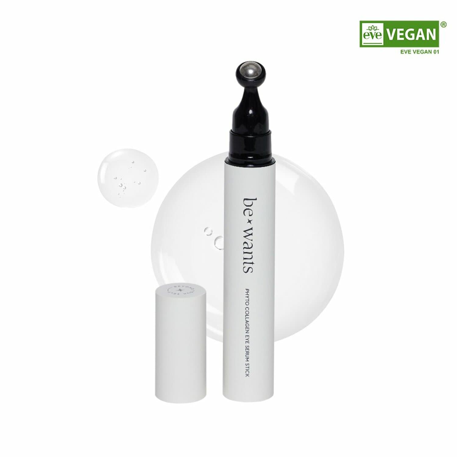 Phyto Collagen Eye Serum Stick