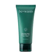 Seaweed PDRN Glow Peel Off Jelly Mask review