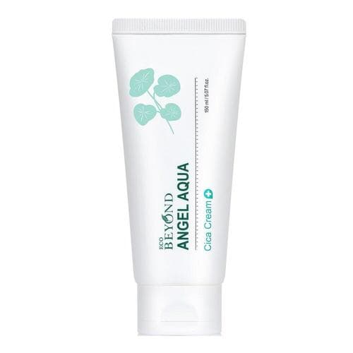 Angel Aqua Daily Cica Cream