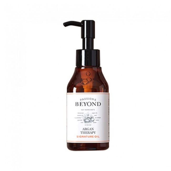 Argan Therapy Signature Oil