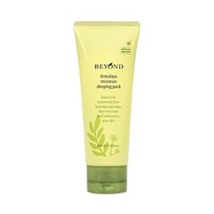 Himalaya Deep Moisture Sleeping Pack