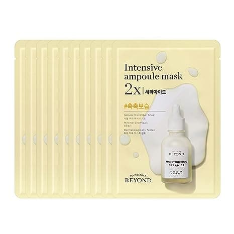 Intensive Ampoule Mask 2X Ceramide