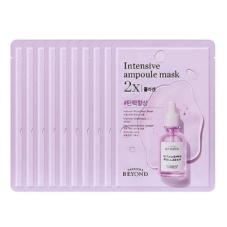 Intensive Ampoule Mask 2X Collagen