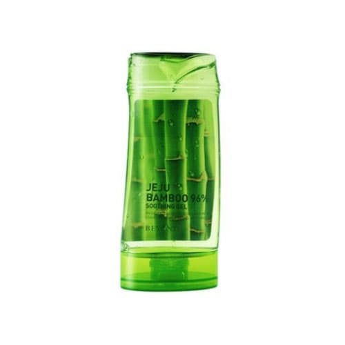 Jeju Bamboo 96% Soothing Gel